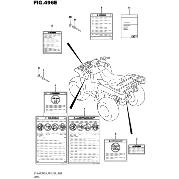 LABEL (LT-A500XPBL8 P28)