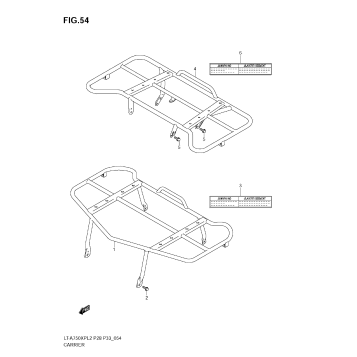 CARRIER (LT-A750XPL2 E28)