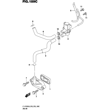 2ND AIR (LT-A750XL9 P33)