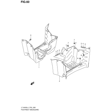 MADGUARD (LT-A400ZL4 P33)