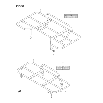 CARRIER (%F.NO.5SAAK46K3X102000)
