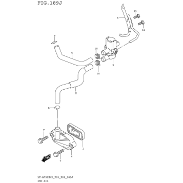 2ND AIR (LT-A750XPZM2 P33)