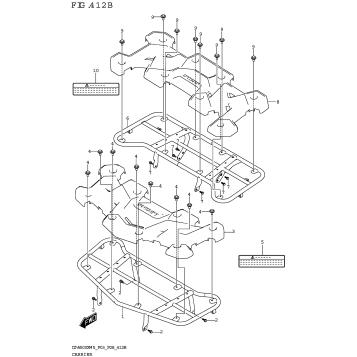 CARRIER ((LT-A500XP,LT-A500XPZ):(P03,P33))