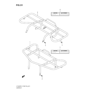 CARRIER (LT-A400FZL1 E28)