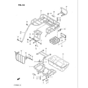 CARRIER (MODEL G OPT)