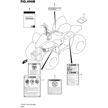 LABEL (LT-Z50L7 P28)