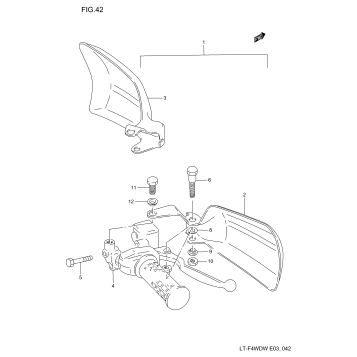 KNUCKLE COVER (OPTIONAL)