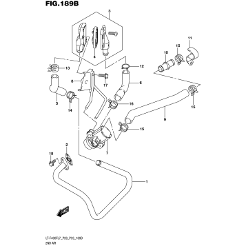 2ND AIR (LT-F400FL7 P33)