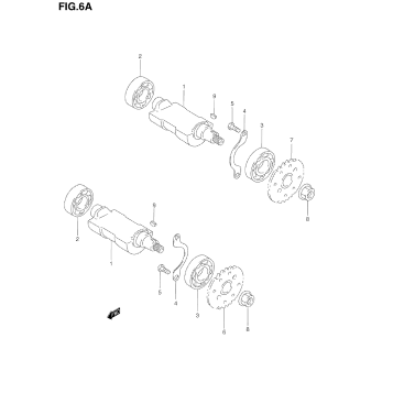 CRANK BALANCER (MODEL N)