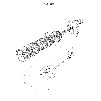 CLUTCH