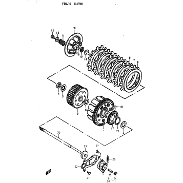 CLUTCH
