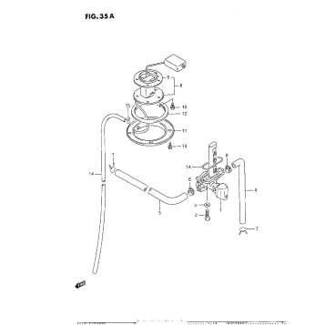 FUEL COCK (L/M/N/P/R)