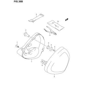 TOOL HOLDER (MODEL K5)