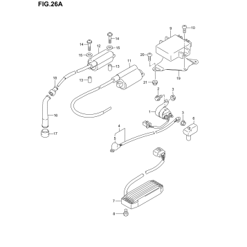 ELECTRICAL (MODEL K5)