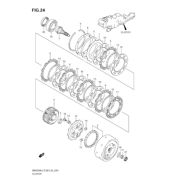 CLUTCH