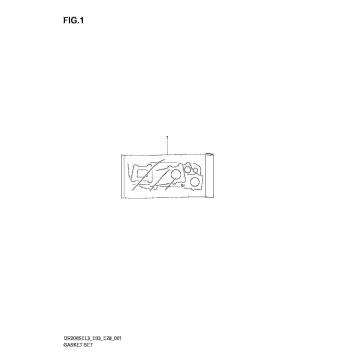 GASKET SET