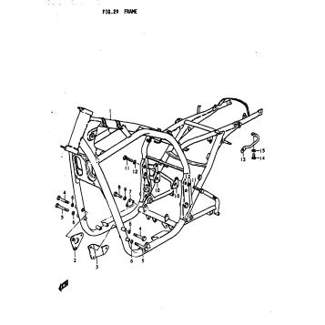 FRAME