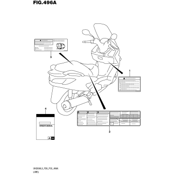 LABEL (UH200AL5 P28)