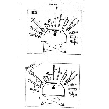 TOOL SET
