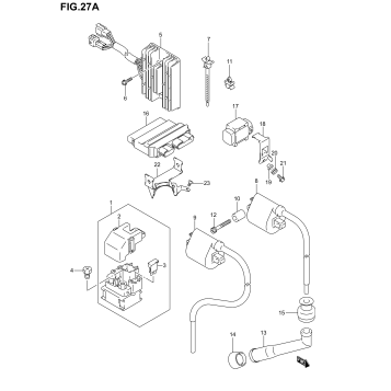 ELECTRICAL (MODEL K5)