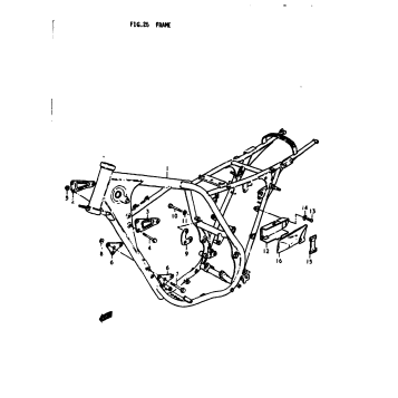 FRAME