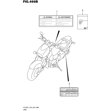 LABEL (VZ1500L7 E28)