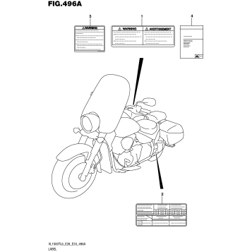 LABEL (VL1500TL6 E28)