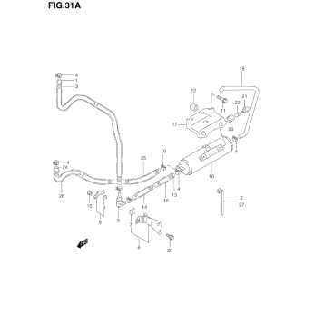 CANISTER (FOR CALIFORNIA