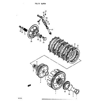 CLUTCH