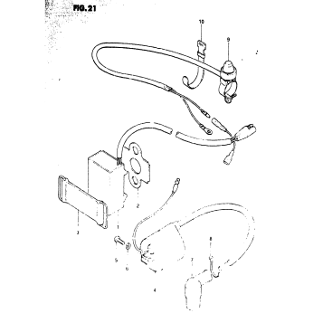 ELECTRICAL (MODEL Z)