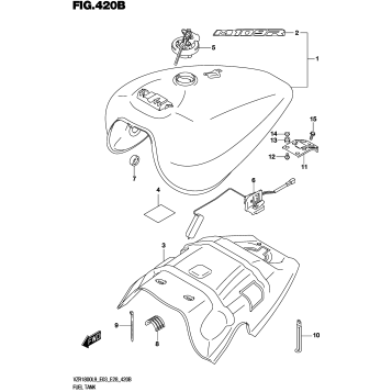 FUEL TANK (VZR1800BZL9 E03) (AJP)