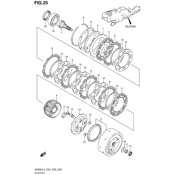 CLUTCH