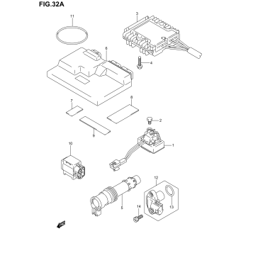 ELECTRICAL (MODEL K5)