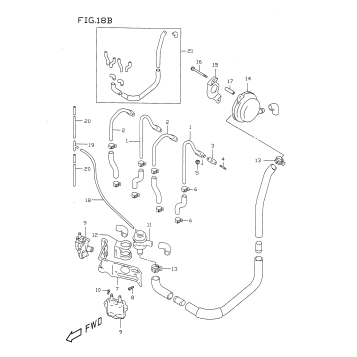 2ND AIR (MODEL V E33)