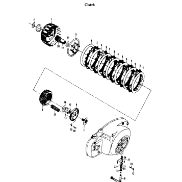 CLUTCH