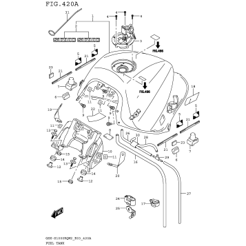FUEL TANK (GSX-S1000RQM2_E03)