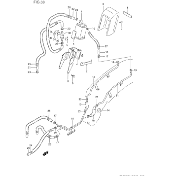 CANISTER (FOR CALIFORNIA)