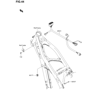 CHASSIS ELECTRICAL EQUIPMENT