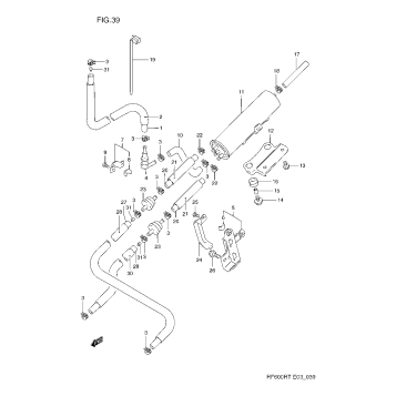 CANISTER (CALIFORNIA ONLY)