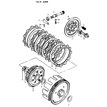 CLUTCH