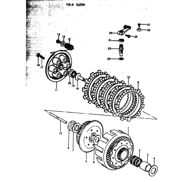 CLUTCH