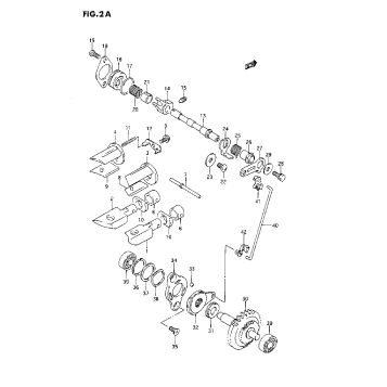 EXHAUST VALVE (L/M/N)