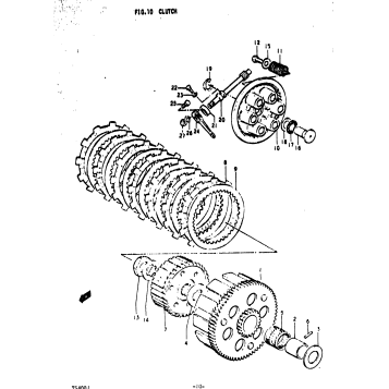 CLUTCH