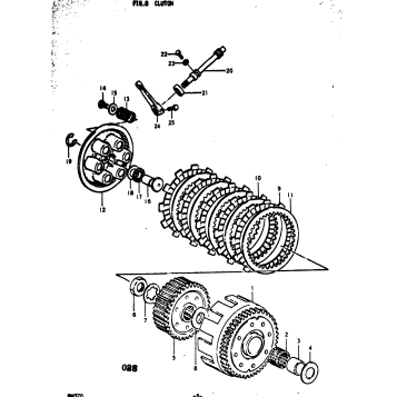 CLUTCH