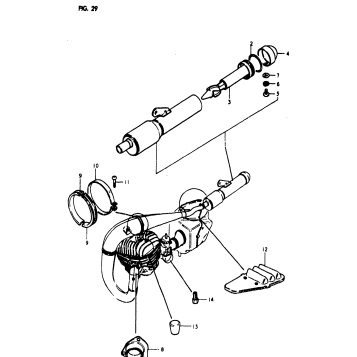 OPTIONAL (OFF-ROAD SOUND KIT)