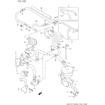 SECOND AIR (CALIFORNIA ONLY)
