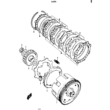 CLUTCH
