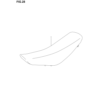 SEAT (MODEL K2/K3/K4)