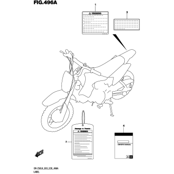 LABEL (DR-Z50L9 E03)