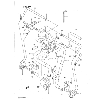 SECOND AIR (CALIFORNIA ONLY)